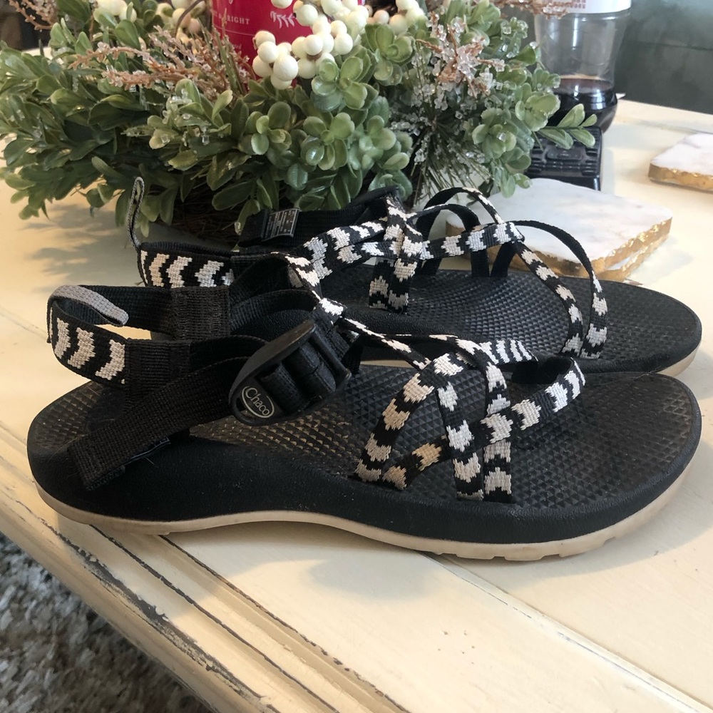 Chacos